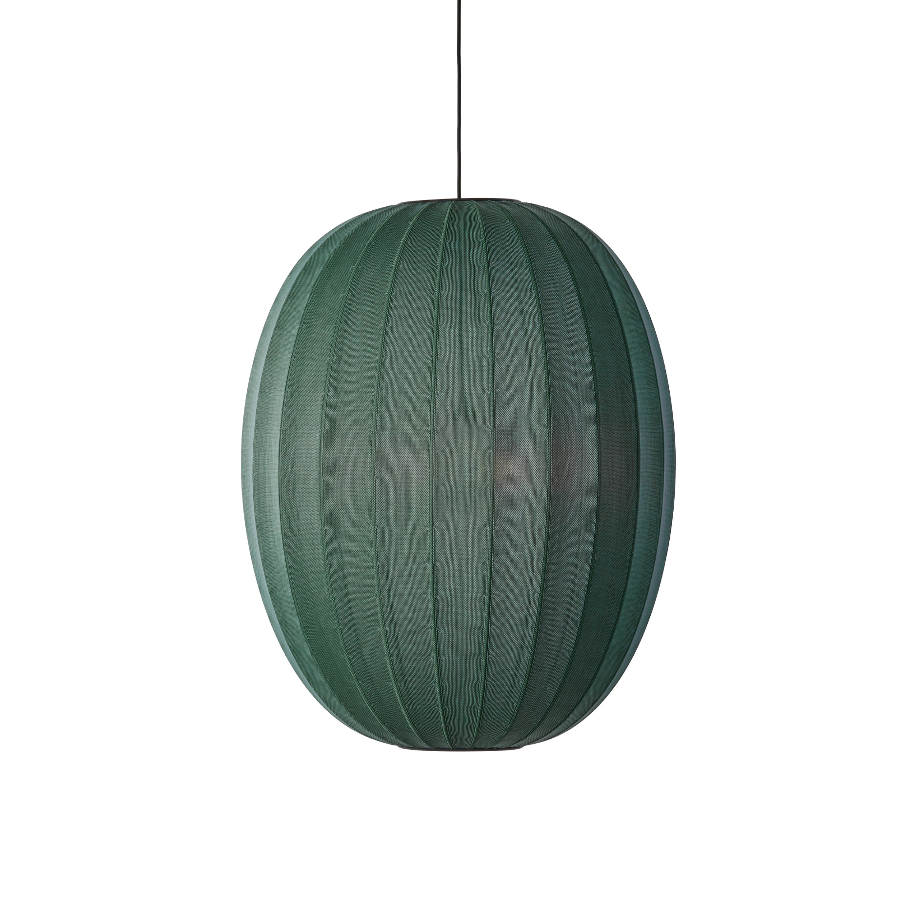 Knit-Wit Ø65 High Pendant